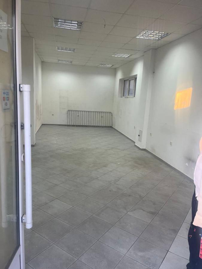 Lokal u novogradnji 2