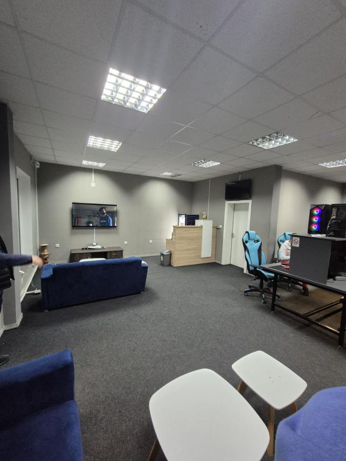 Lokal u novogradnji 3