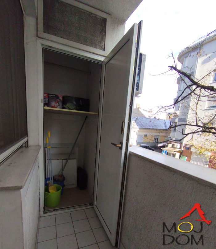 Stan,NOVI SAD,CENTAR,kv: 96, € 247200, ID: 1029273 8