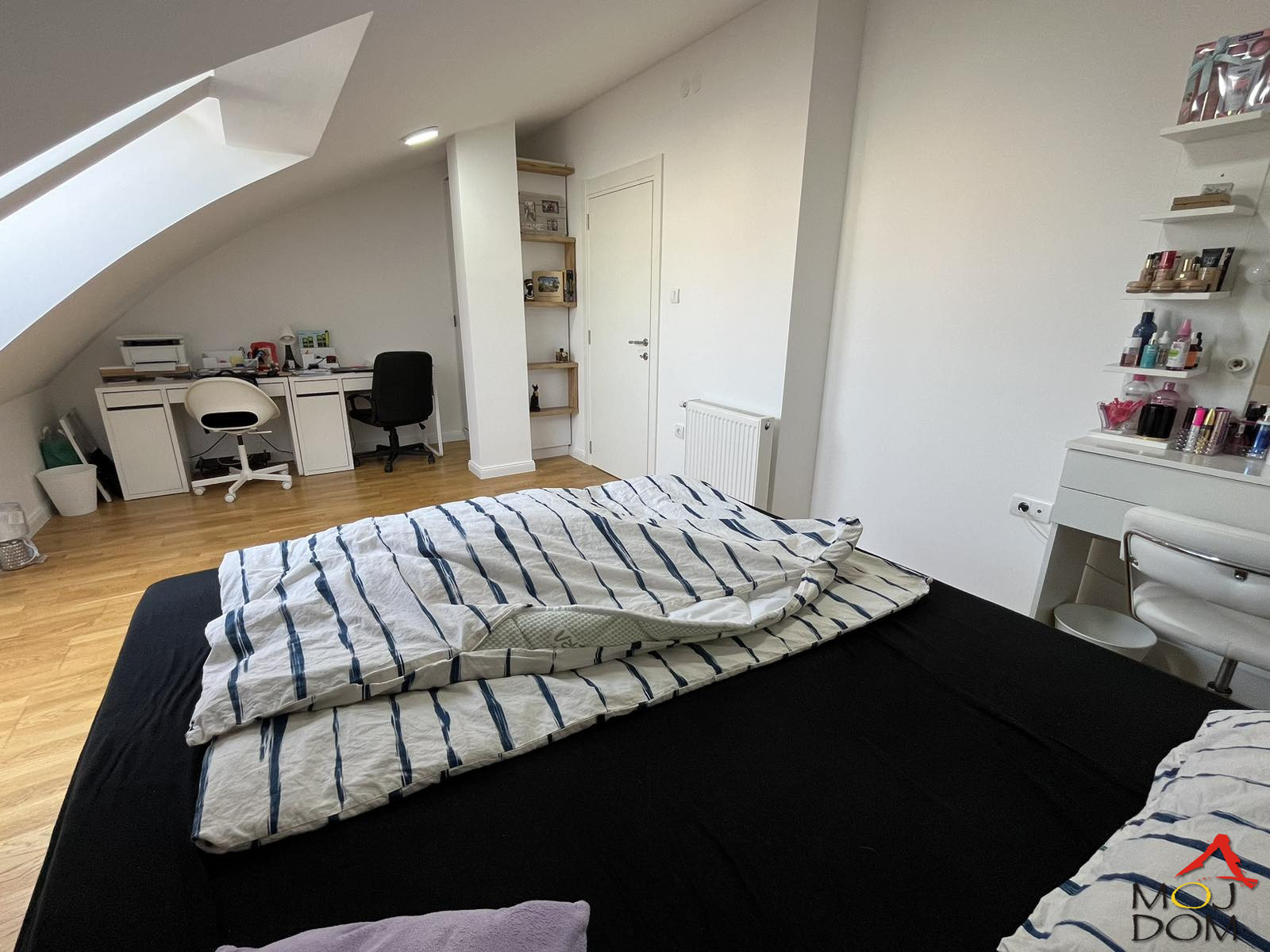 Stan,NOVI SAD,SOMBORSKI BULEVAR,kv: 113, € 247200, ID: 1027817 10