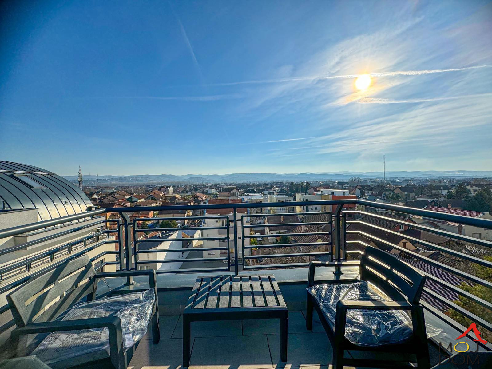 Stan,NOVI SAD,SOMBORSKI BULEVAR,kv: 113, € 247200, ID: 1027817 20