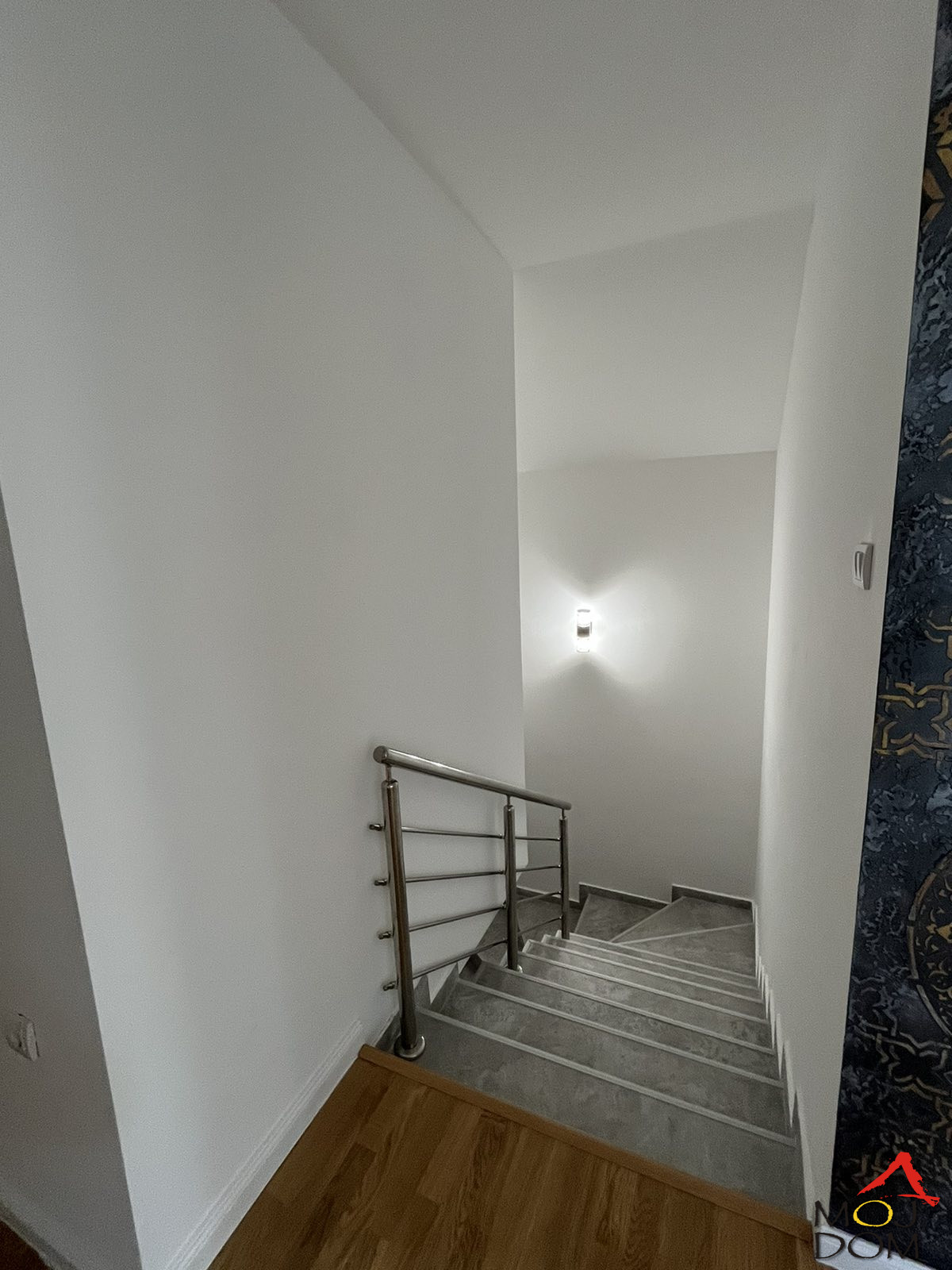 Stan,NOVI SAD,SOMBORSKI BULEVAR,kv: 113, € 247200, ID: 1027817 19