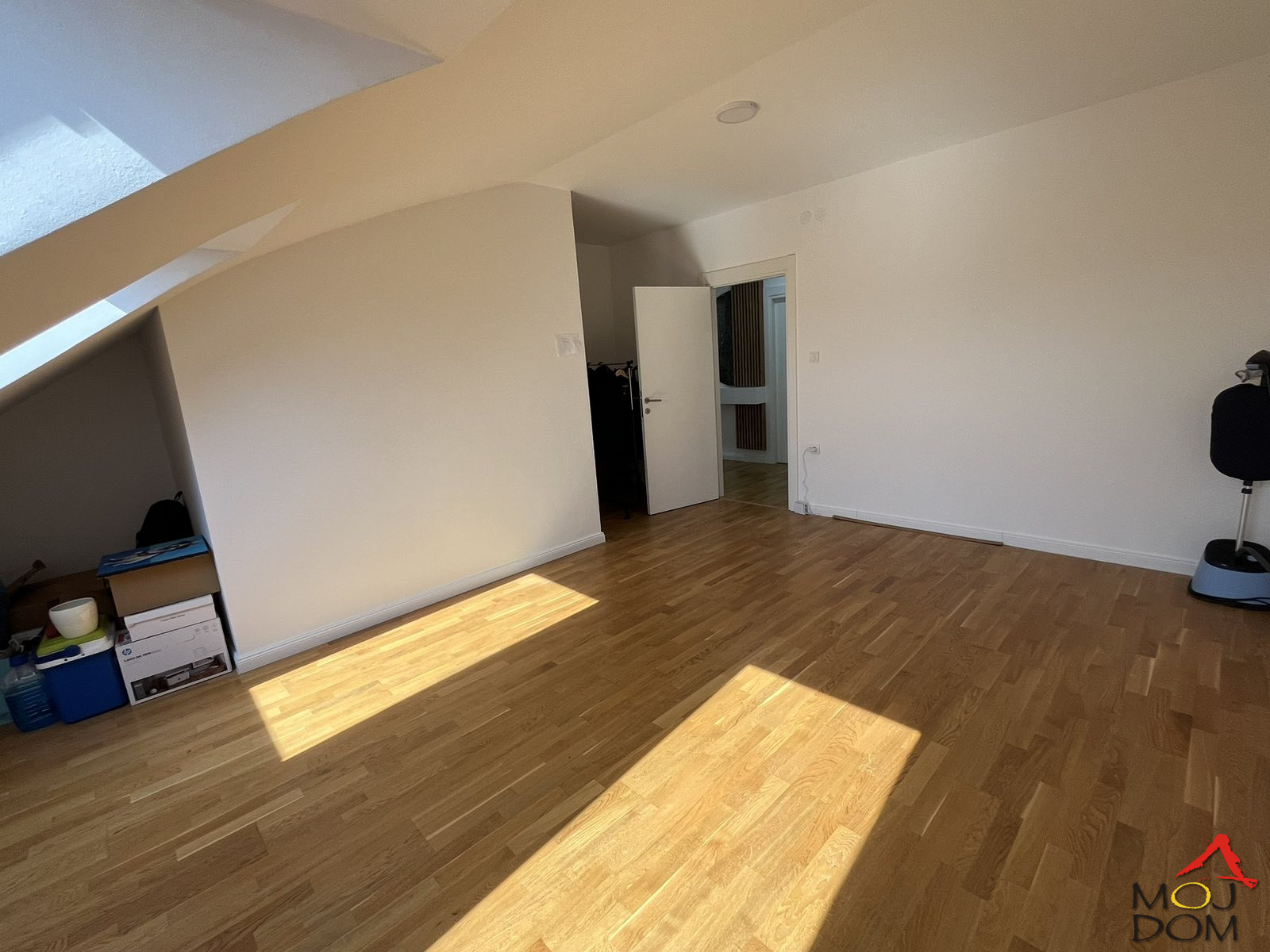 Stan,NOVI SAD,SOMBORSKI BULEVAR,kv: 113, € 247200, ID: 1027817 16