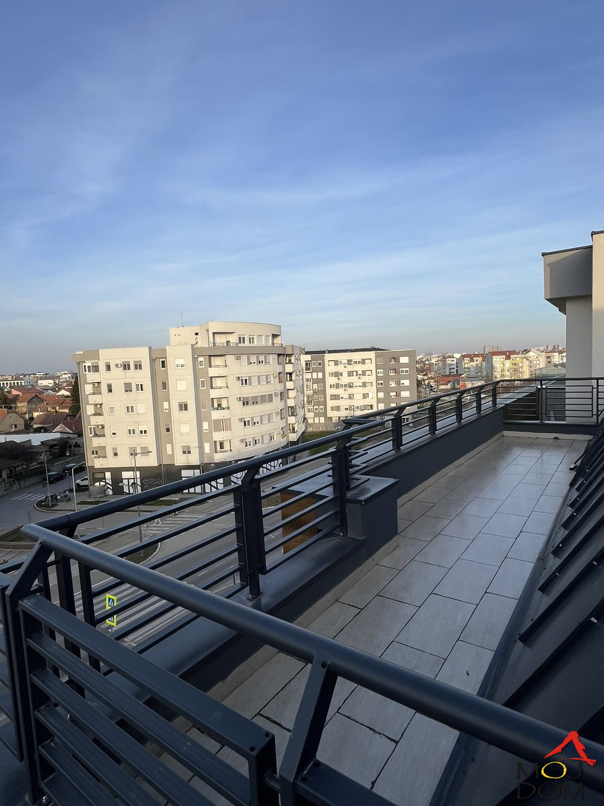 Stan,NOVI SAD,SOMBORSKI BULEVAR,kv: 113, € 247200, ID: 1027817 21