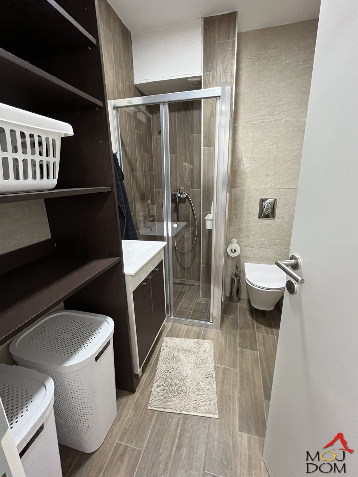 Stan,NOVI SAD,SOMBORSKI BULEVAR,kv: 113, € 247200, ID: 1027817 18