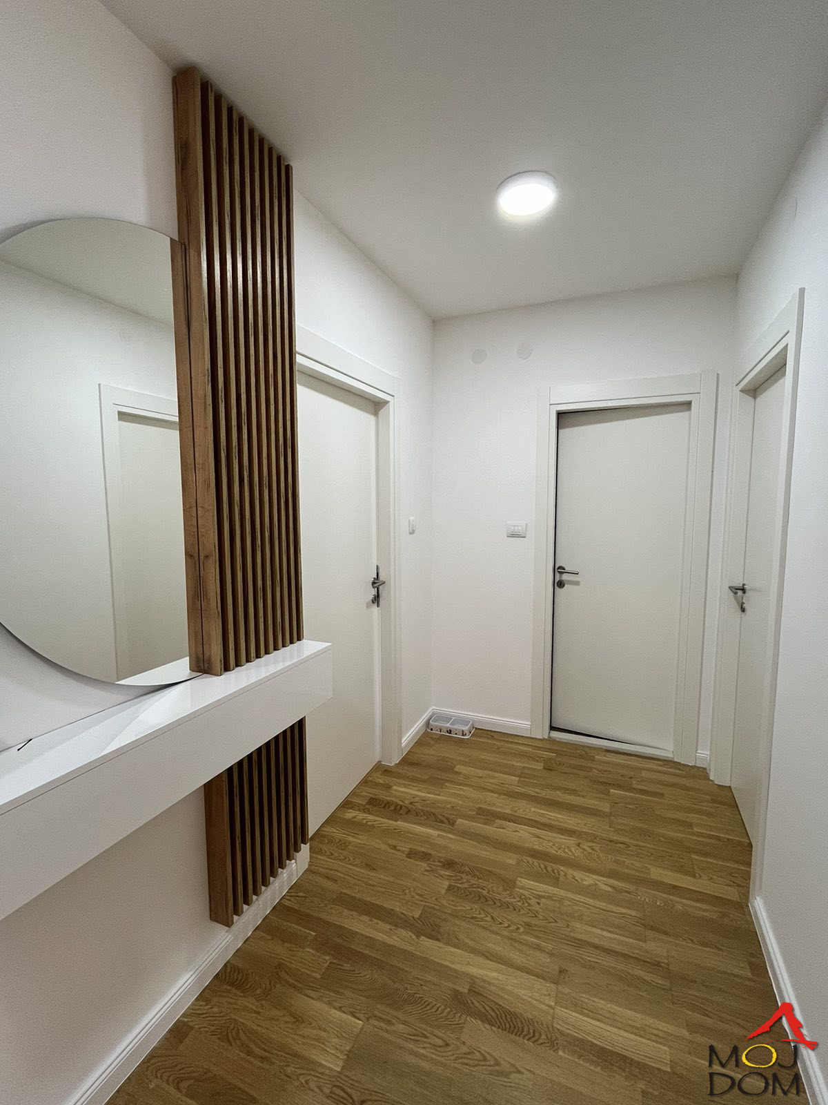 Stan,NOVI SAD,SOMBORSKI BULEVAR,kv: 113, € 247200, ID: 1027817 8