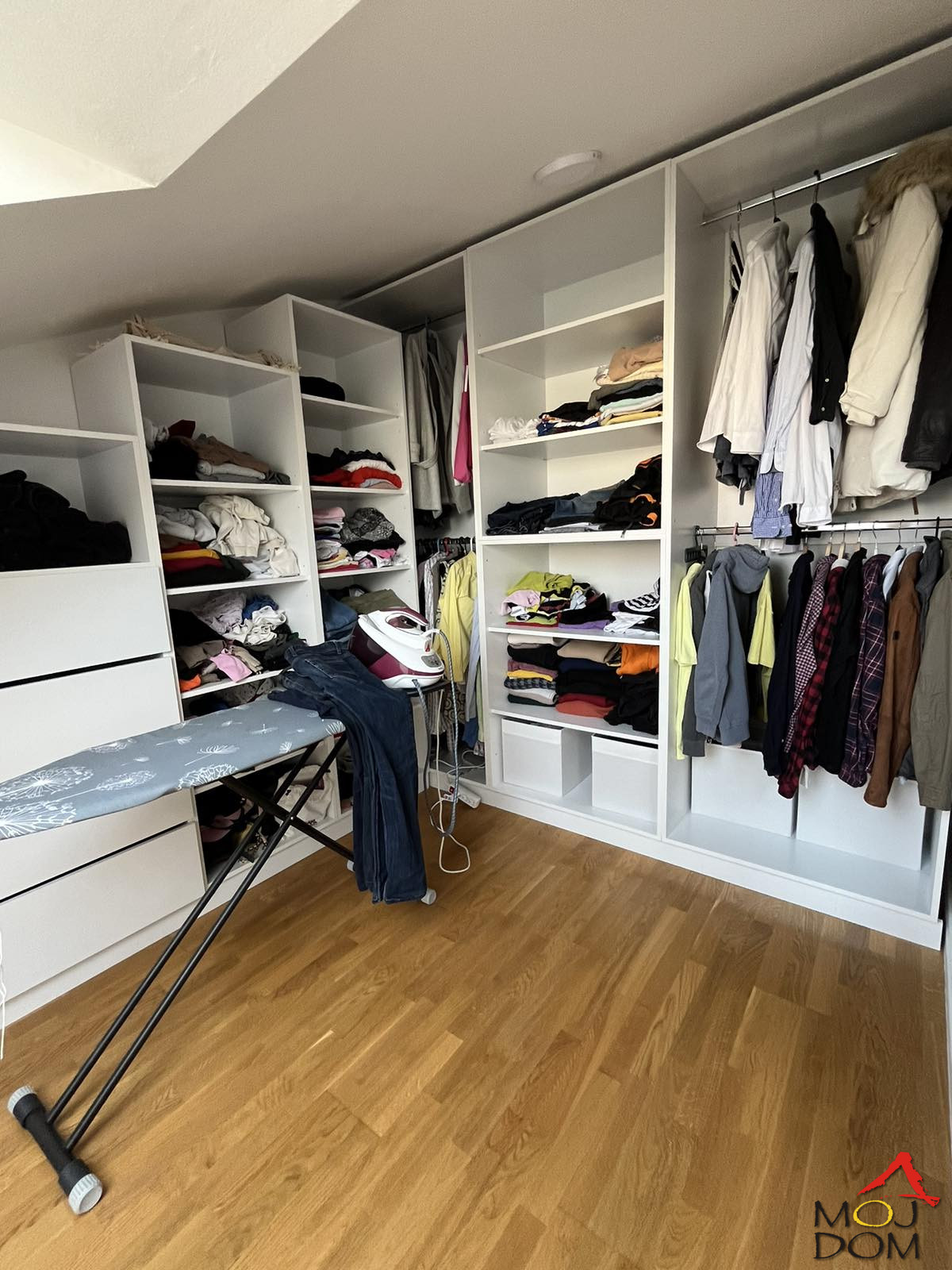 Stan,NOVI SAD,SOMBORSKI BULEVAR,kv: 113, € 247200, ID: 1027817 14