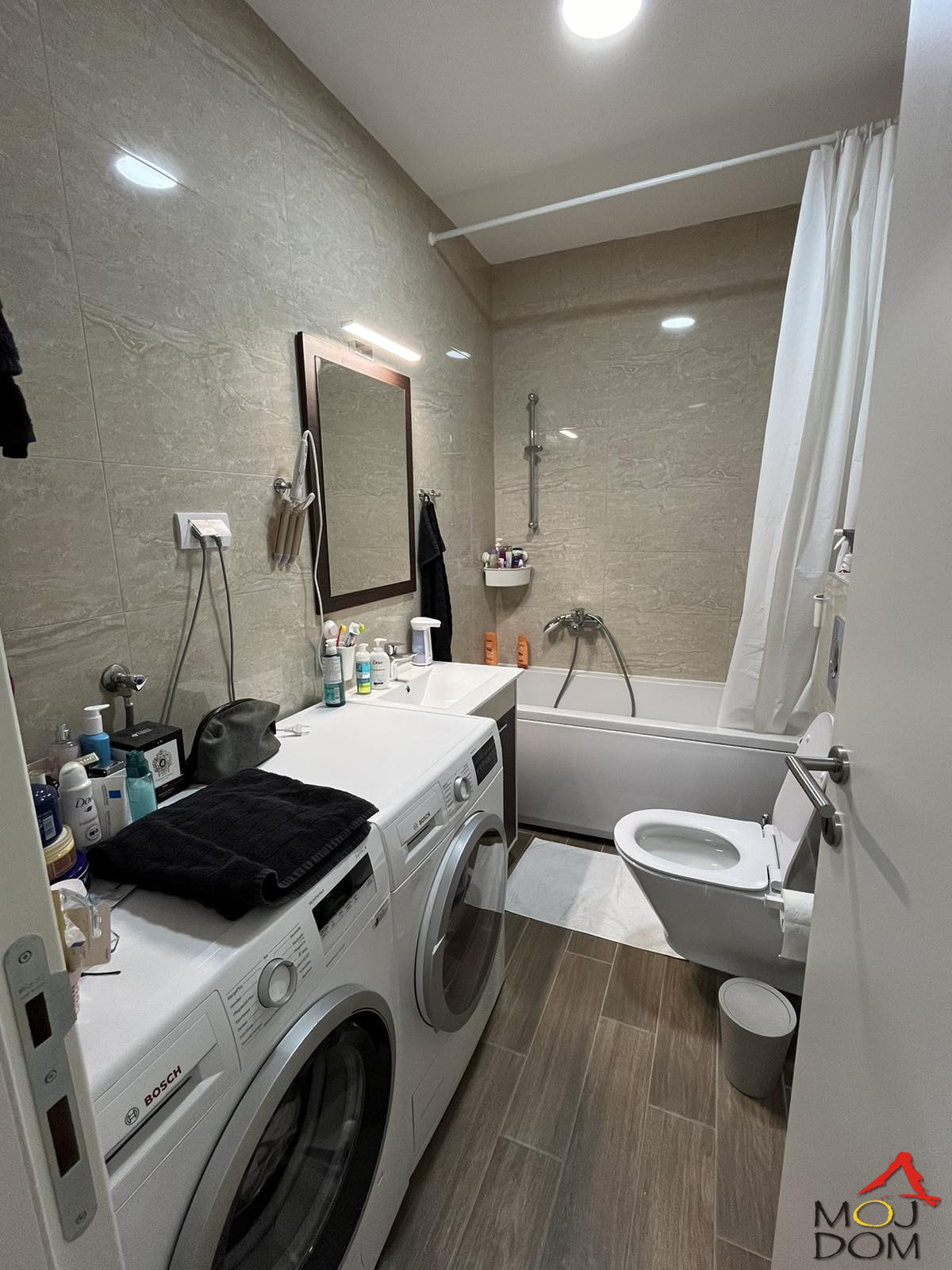 Stan,NOVI SAD,SOMBORSKI BULEVAR,kv: 113, € 247200, ID: 1027817 17