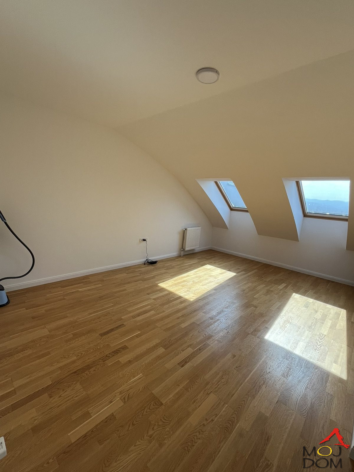 Stan,NOVI SAD,SOMBORSKI BULEVAR,kv: 113, € 247200, ID: 1027817 15