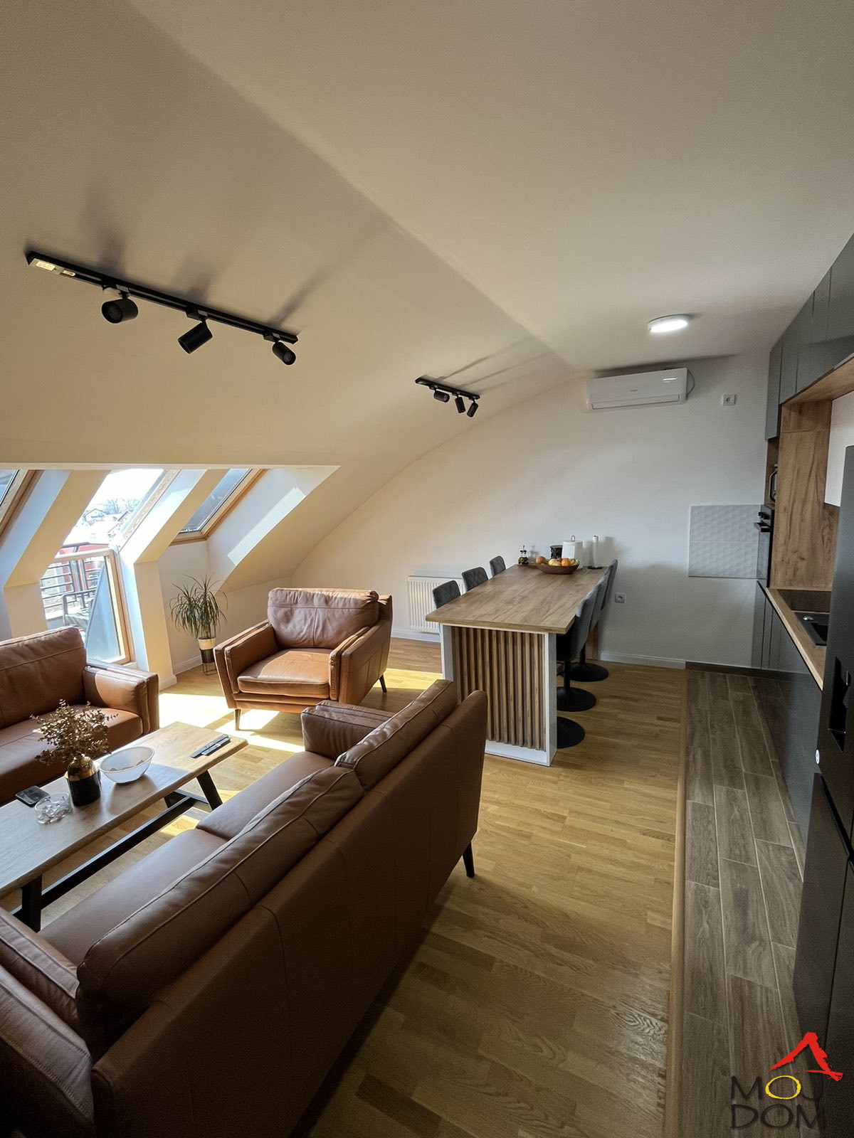 Stan,NOVI SAD,SOMBORSKI BULEVAR,kv: 113, € 247200, ID: 1027817 4