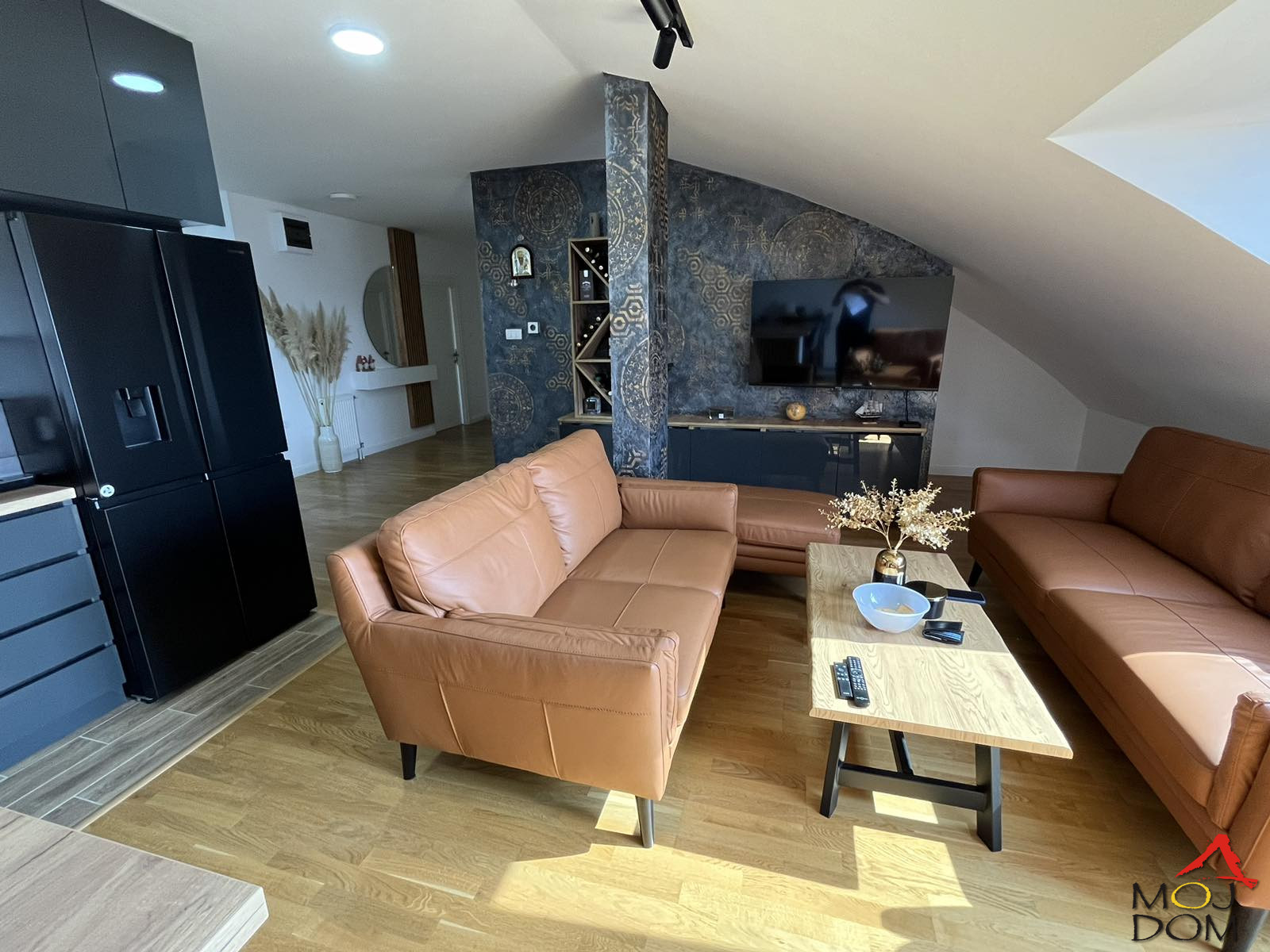 Stan,NOVI SAD,SOMBORSKI BULEVAR,kv: 113, € 247200, ID: 1027817 3