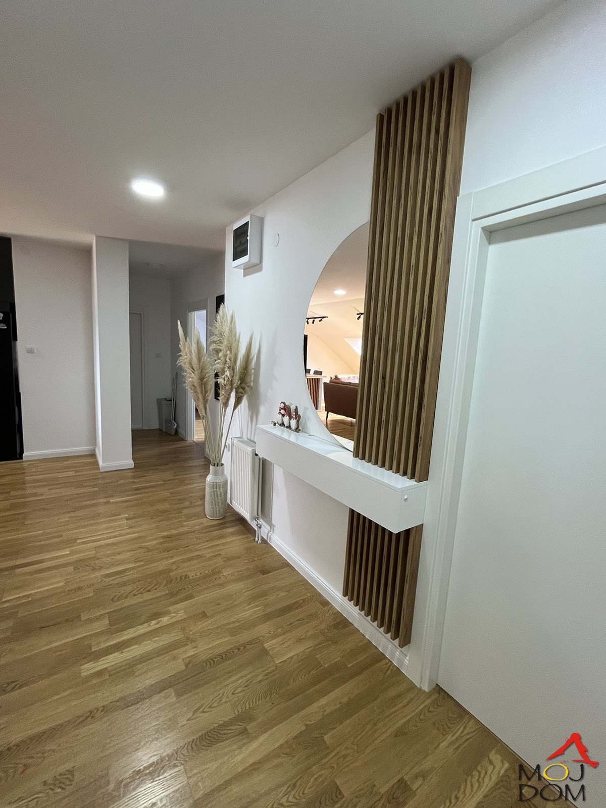 Stan,NOVI SAD,SOMBORSKI BULEVAR,kv: 113, € 247200, ID: 1027817 7