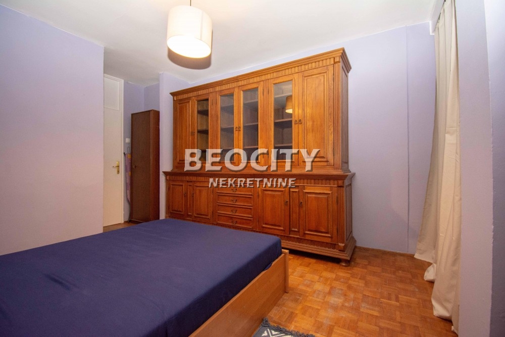 Trosoban stan, 64 m2, Blok 21, Bulevar Zorana Đinđića ID: 115013 11
