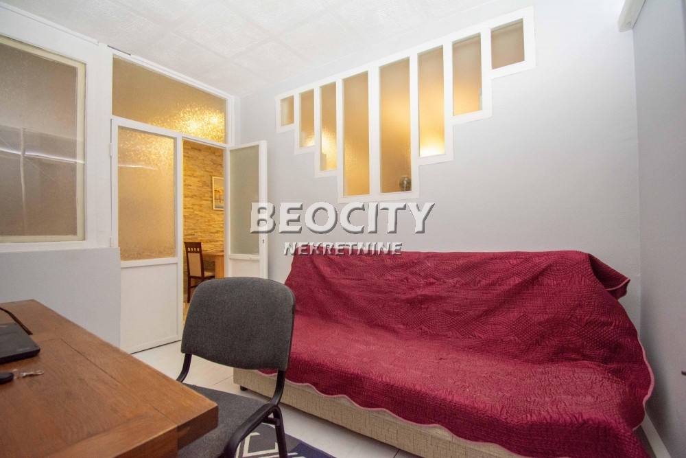 Trosoban stan, 64 m2, Blok 21, Bulevar Zorana Đinđića ID: 115013 13