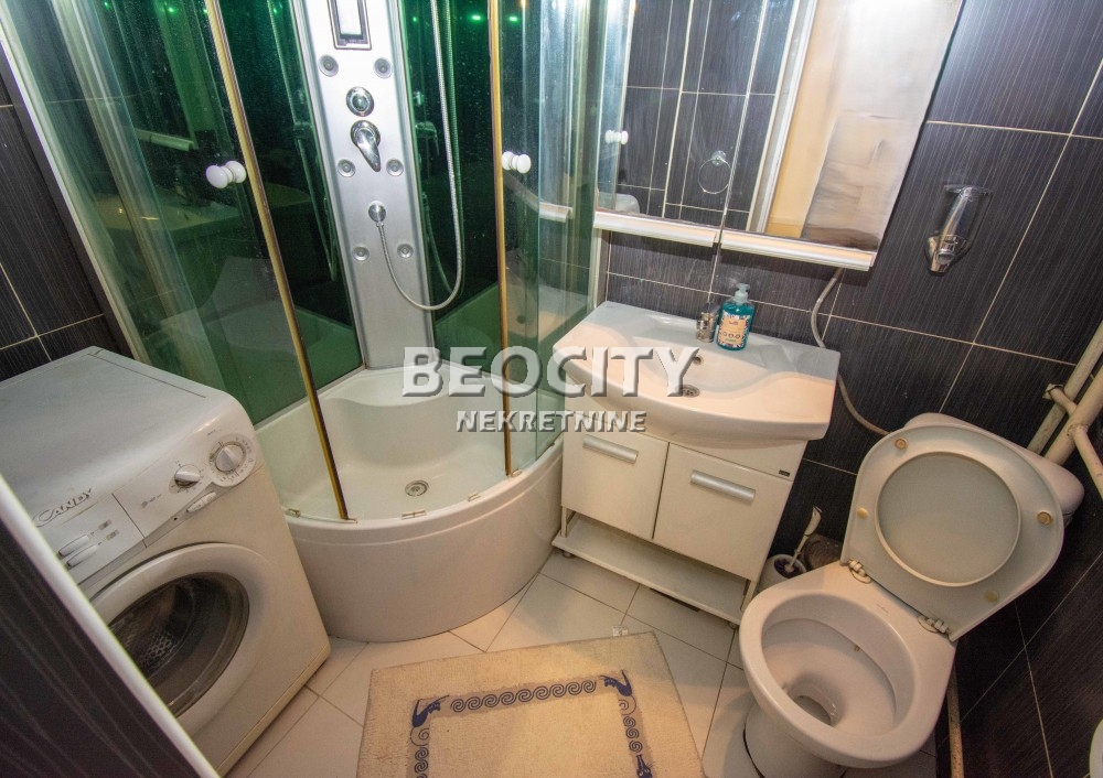 Trosoban stan, 64 m2, Blok 21, Bulevar Zorana Đinđića ID: 115013 14