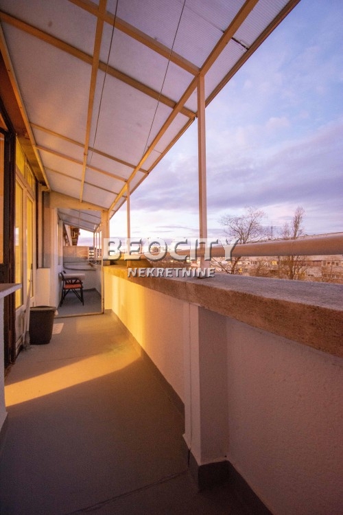 Trosoban stan, 64 m2, Blok 21, Bulevar Zorana Đinđića ID: 115013 15