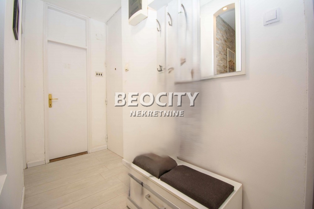 Trosoban stan, 64 m2, Blok 21, Bulevar Zorana Đinđića ID: 115013 8