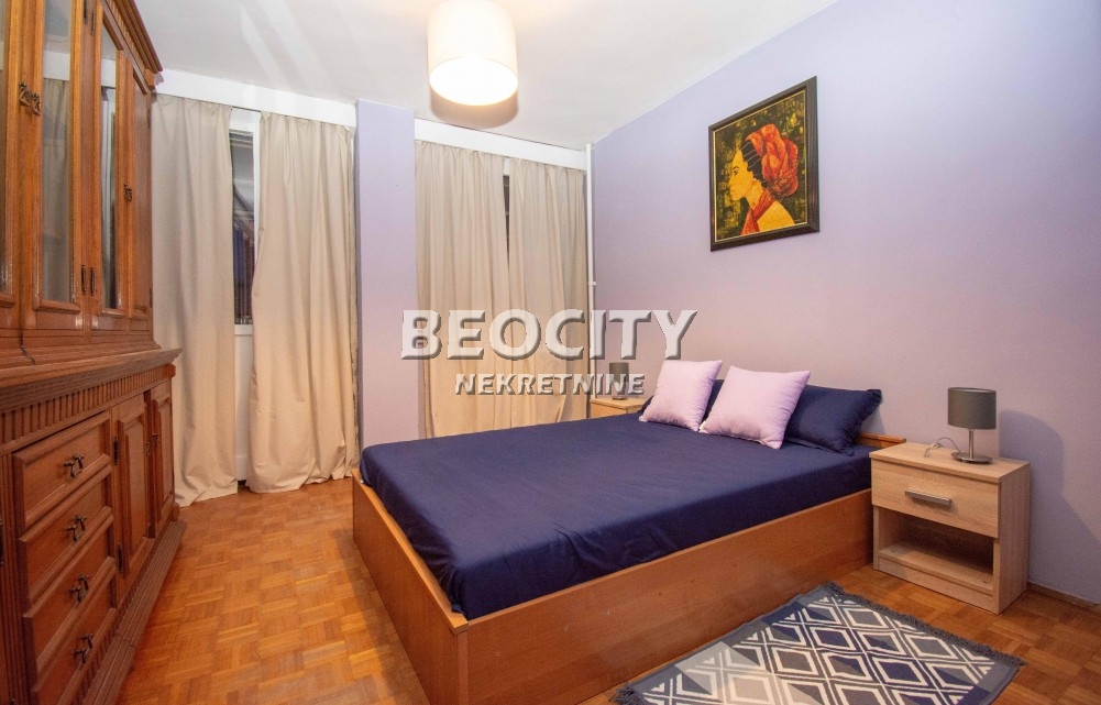 Trosoban stan, 64 m2, Blok 21, Bulevar Zorana Đinđića ID: 115013 9