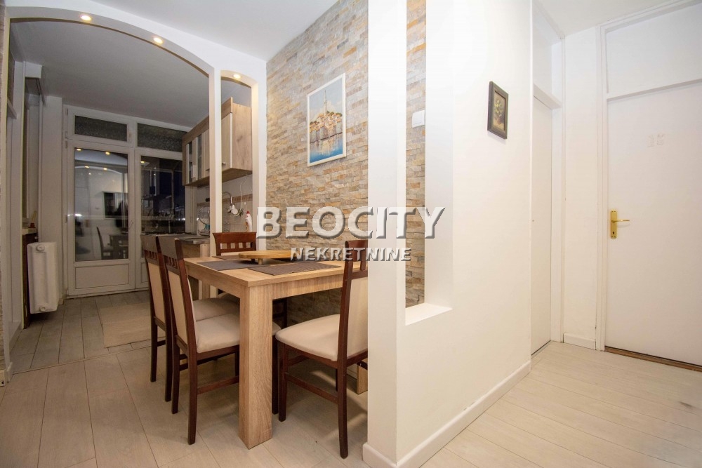 Trosoban stan, 64 m2, Blok 21, Bulevar Zorana Đinđića ID: 115013 5