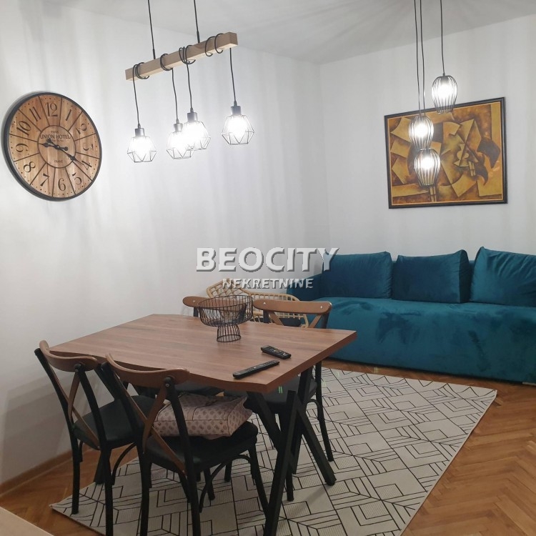 Trosoban stan, 70 m2, Novi Sad, Železnička ID: 109209 1