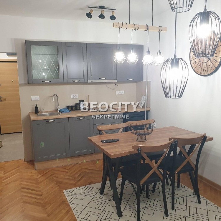 Trosoban stan, 70 m2, Novi Sad, Železnička ID: 109209 2