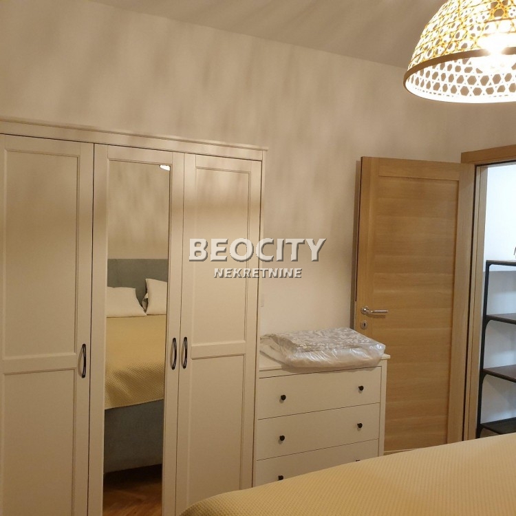 Trosoban stan, 70 m2, Novi Sad, Železnička ID: 109209 5