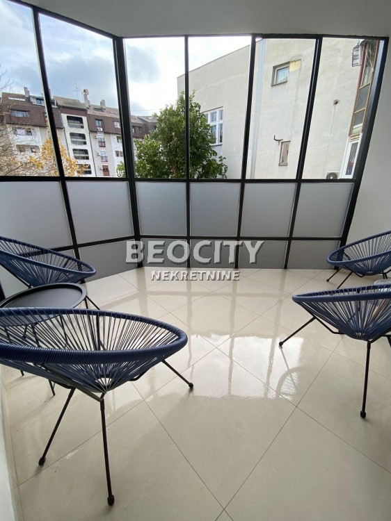 Trosoban stan, 70 m2, Novi Sad, Železnička ID: 109209 10