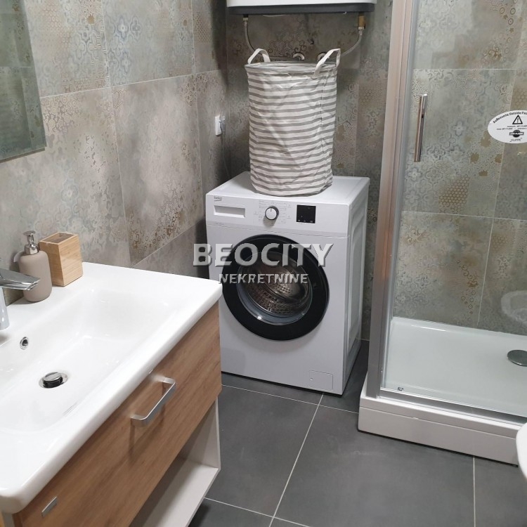 Trosoban stan, 70 m2, Novi Sad, Železnička ID: 109209 8