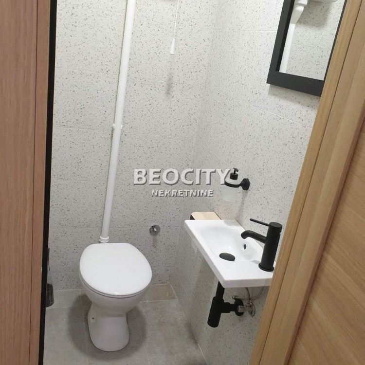 Trosoban stan, 70 m2, Novi Sad, Železnička ID: 109209 9