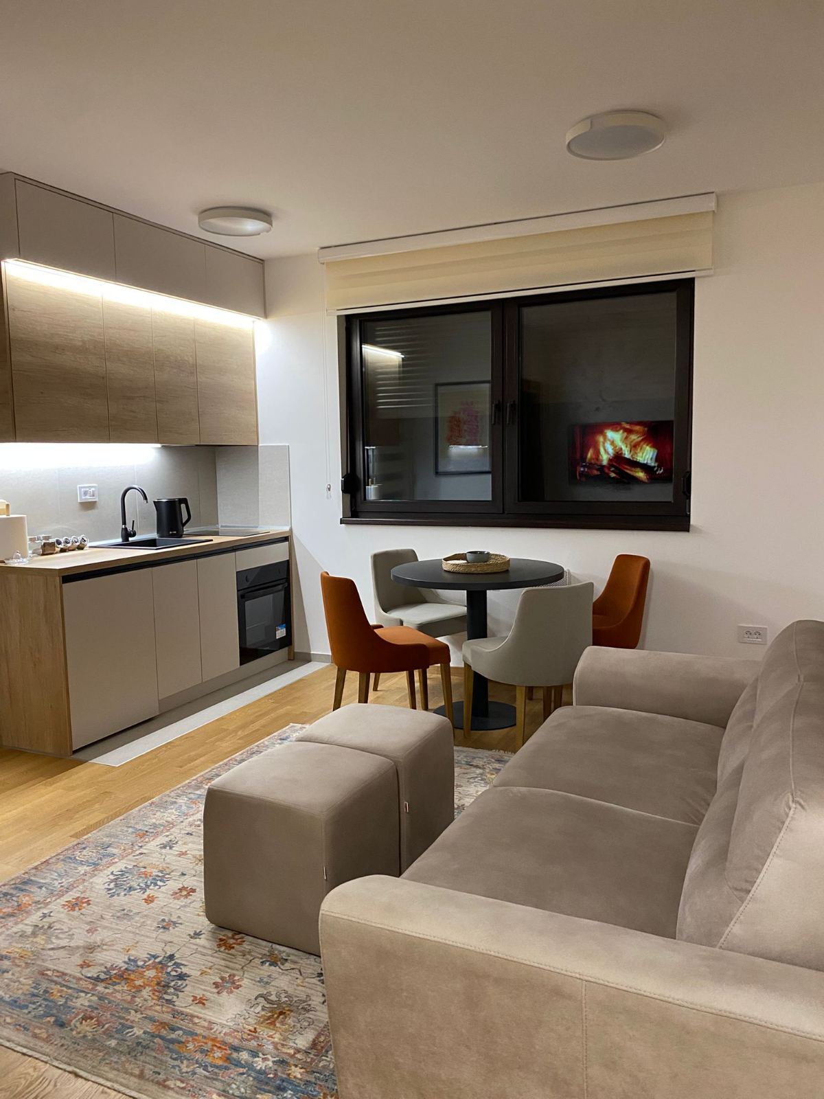 Izdajem apartman na Zlatiboru 2