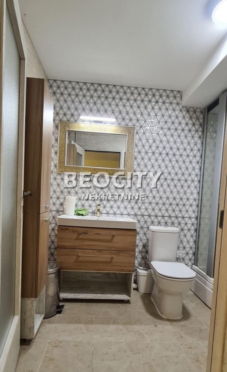 Dvosoban stan, 47 m2, Novi Sad, Preradovićeva ID: 115140 9