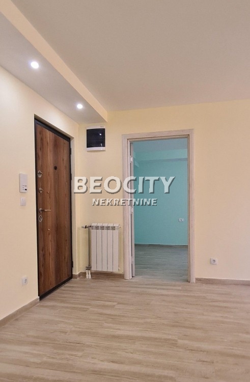 Dvosoban stan, 47 m2, Novi Sad, Preradovićeva ID: 115140 2