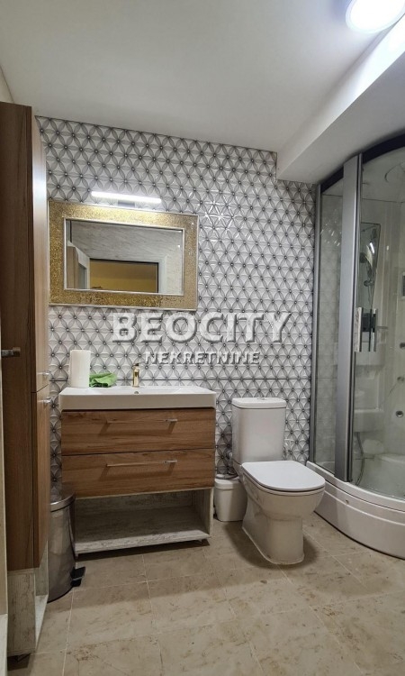 Dvosoban stan, 47 m2, Novi Sad, Preradovićeva ID: 115140 8