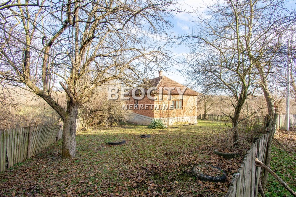 Dvosobna kuća, 74 m2, Sopot, Sedmog jula ID: 115126 1