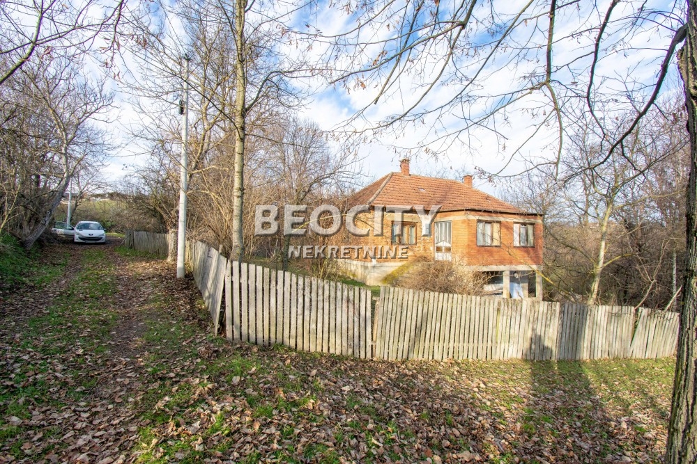 Dvosobna kuća, 74 m2, Sopot, Sedmog jula ID: 115126 12