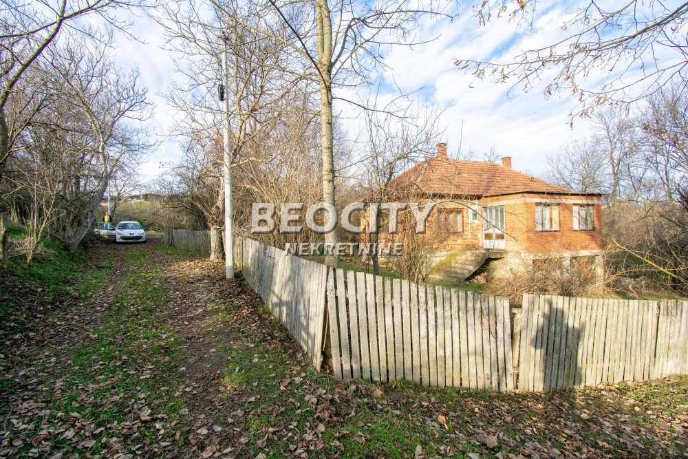 Dvosobna kuća, 74 m2, Sopot, Sedmog jula ID: 115126 19