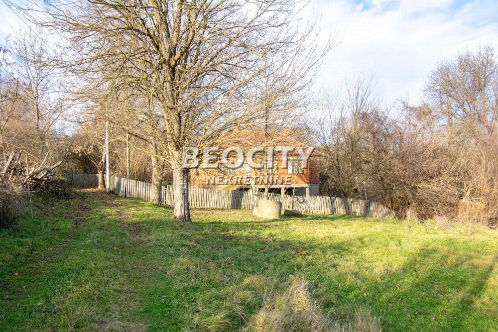 Dvosobna kuća, 74 m2, Sopot, Sedmog jula ID: 115126 18