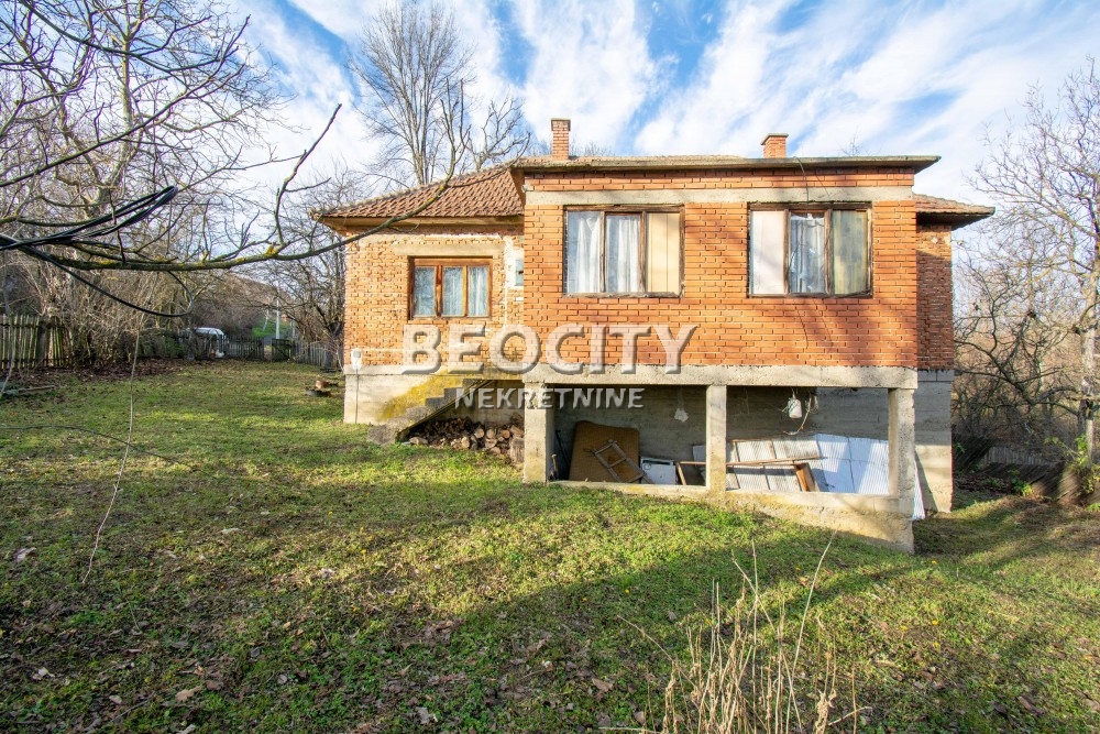 Dvosobna kuća, 74 m2, Sopot, Sedmog jula ID: 115126 5