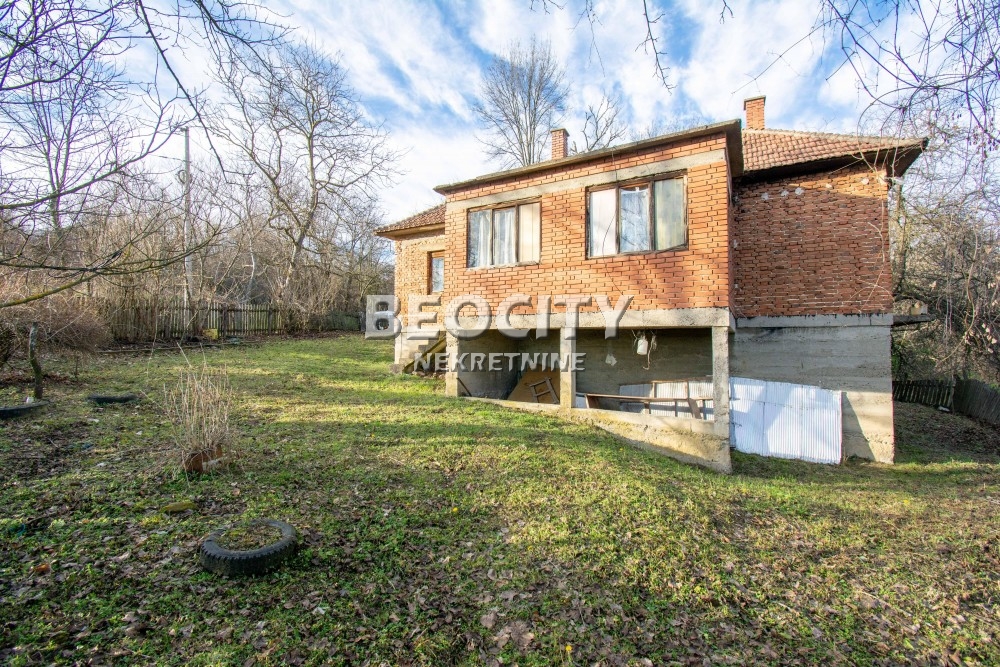 Dvosobna kuća, 74 m2, Sopot, Sedmog jula ID: 115126 6