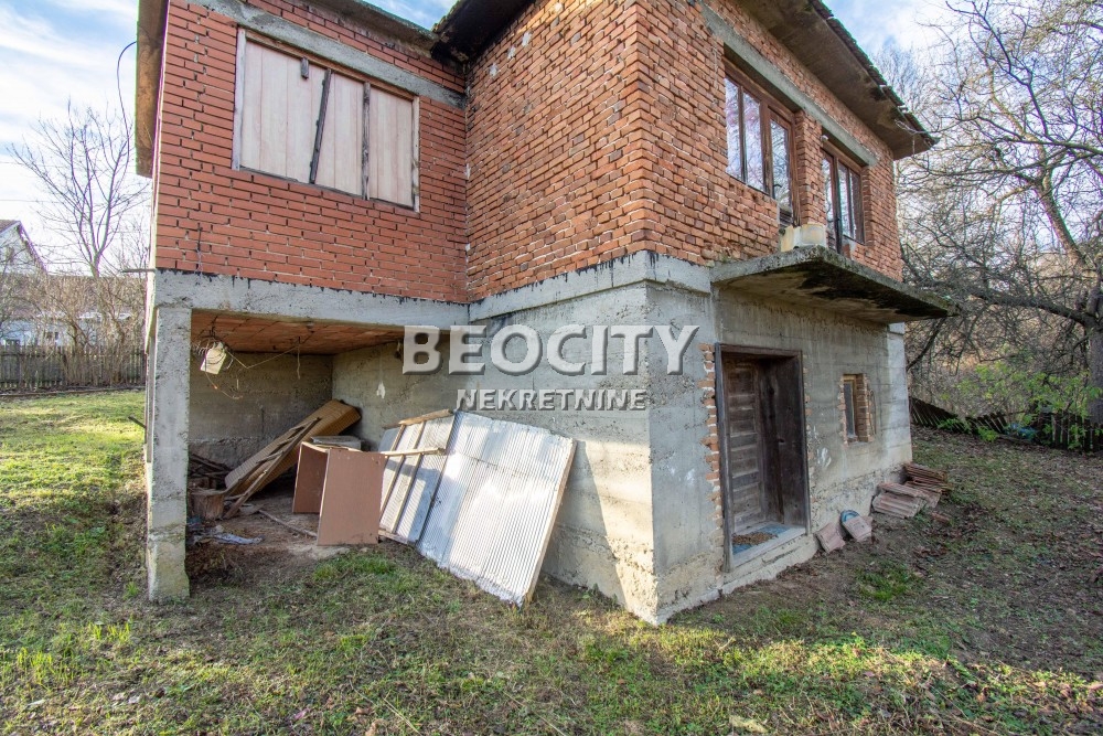 Dvosobna kuća, 74 m2, Sopot, Sedmog jula ID: 115126 7