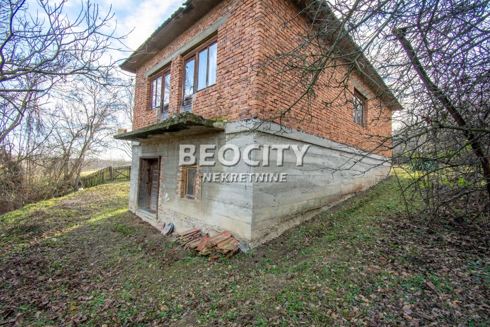 Dvosobna kuća, 74 m2, Sopot, Sedmog jula ID: 115126 8
