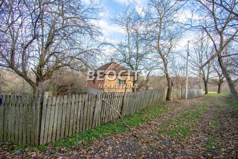 Dvosobna kuća, 74 m2, Sopot, Sedmog jula ID: 115126 10