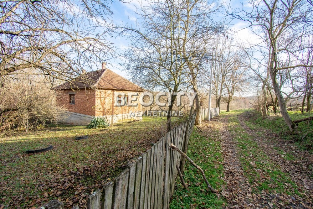 Dvosobna kuća, 74 m2, Sopot, Sedmog jula ID: 115126 2