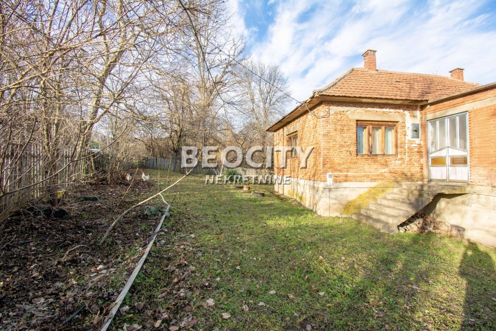 Dvosobna kuća, 74 m2, Sopot, Sedmog jula ID: 115126 4