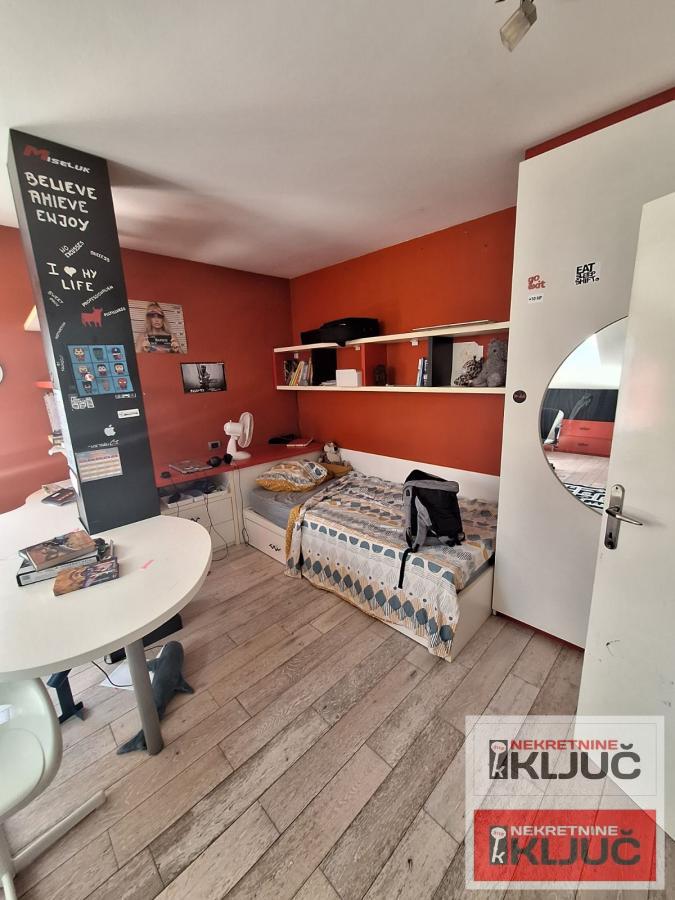 FUTOŠKA PIJACA, 174m2, Duplex-Namešten, Parking 7