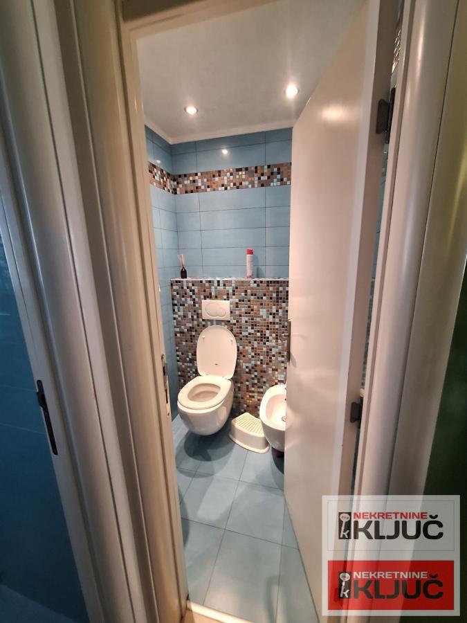 FUTOŠKA PIJACA, 174m2, Duplex-Namešten, Parking 11