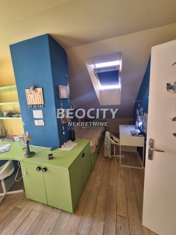 Petosoban stan, 174 m2, Novi Sad, Cara Uroša ID: 115131 11