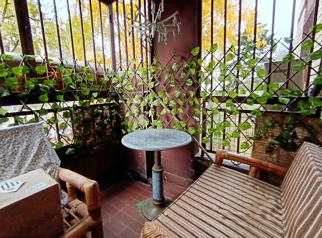 Dunavski kej  dvosoban stan u izvornom stanju 60m2 5