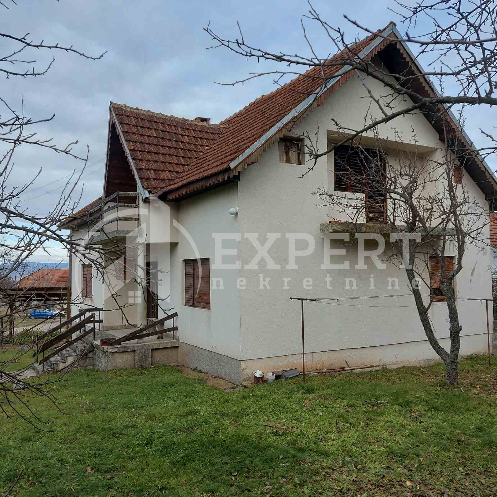 četvorosobna kuća, 210 m2, Sokobanja ID: p-013033 1