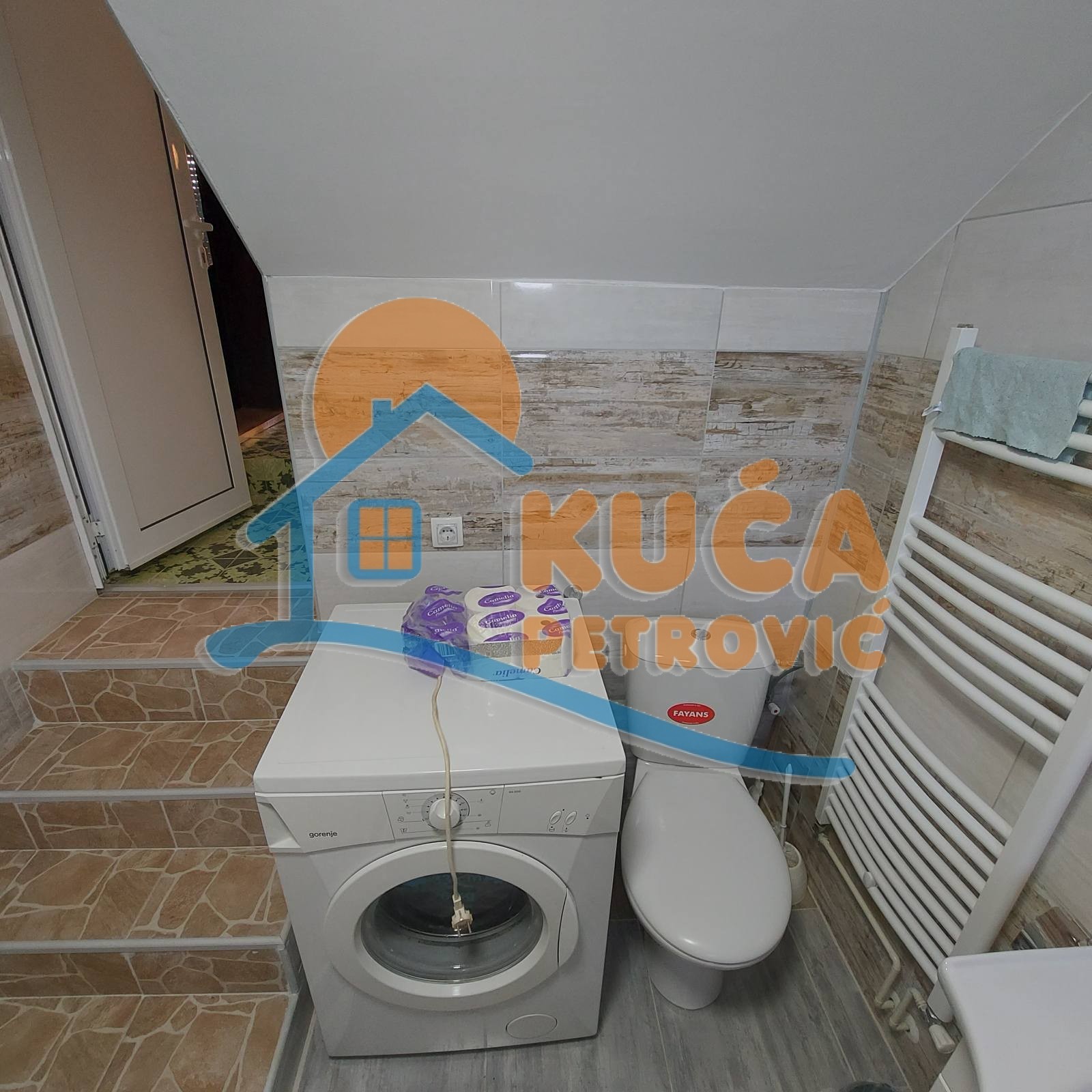 četvorosobna kuća, 210 m2, Sokobanja ID: p-013033 17